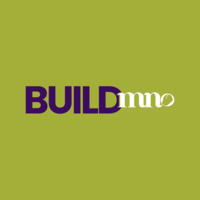 BuildMNO letter logo