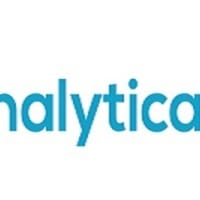 Analytics with Deepak logo