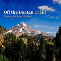 Off The Beaten Trail! logo