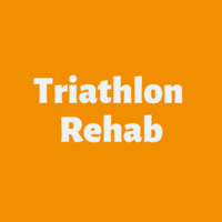 Triathlon Rehab logo