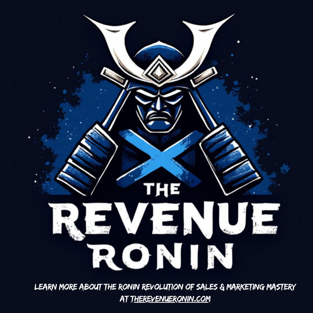 The Revenue Ronin Community: Sales & Marketing Mastery In Motion