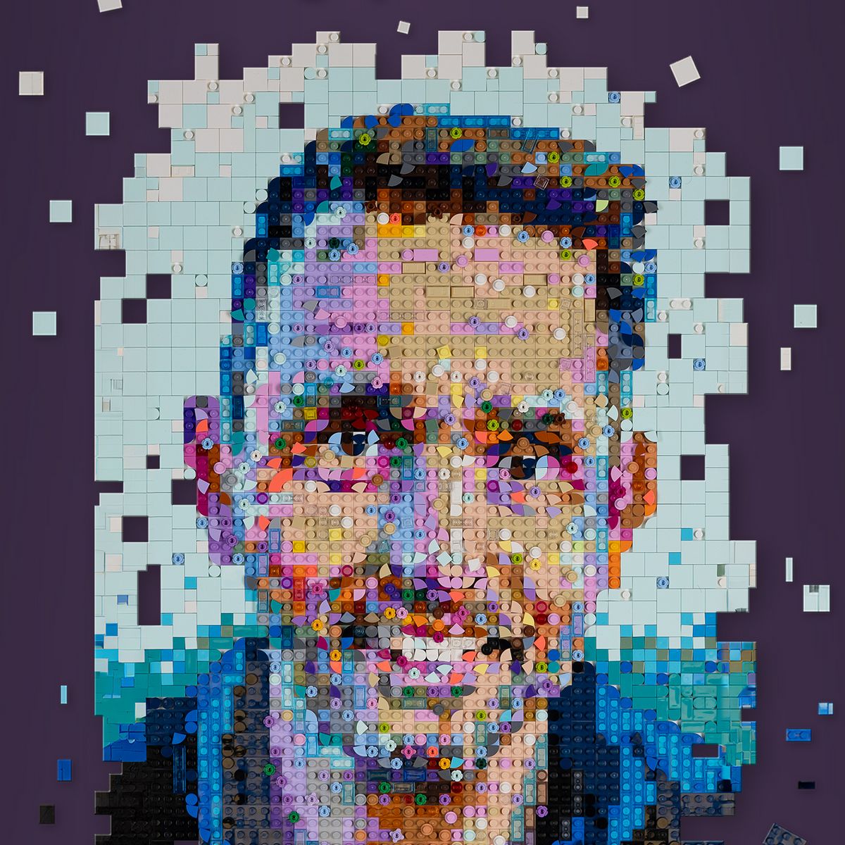 Wouter Monden - Elektra Podcast nieuwsbrief