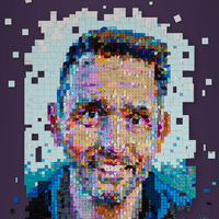 Wouter Monden - Elektra Podcast nieuwsbrief