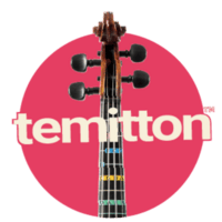 temitton logo