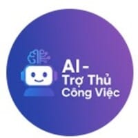 AI TRỢ THỦ CÔNG VIỆC logo