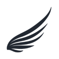 Wingman Executive logo