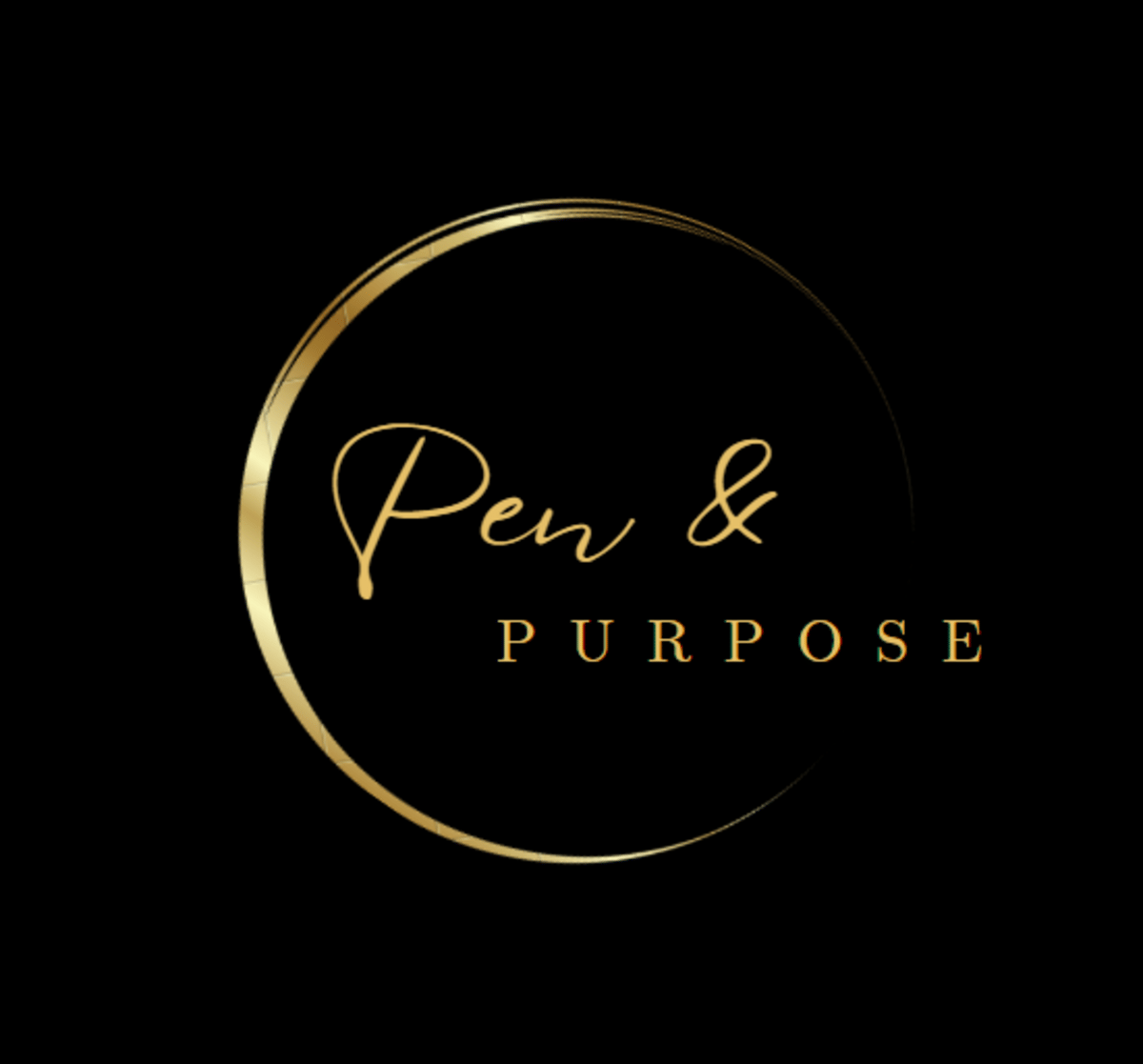 Pen & Purpose Newsletter