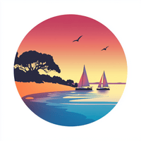 Geographe Gazette logo