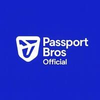 Passport Bros logo
