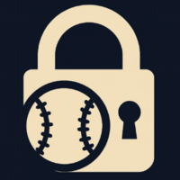 The Locksmith Sports logo