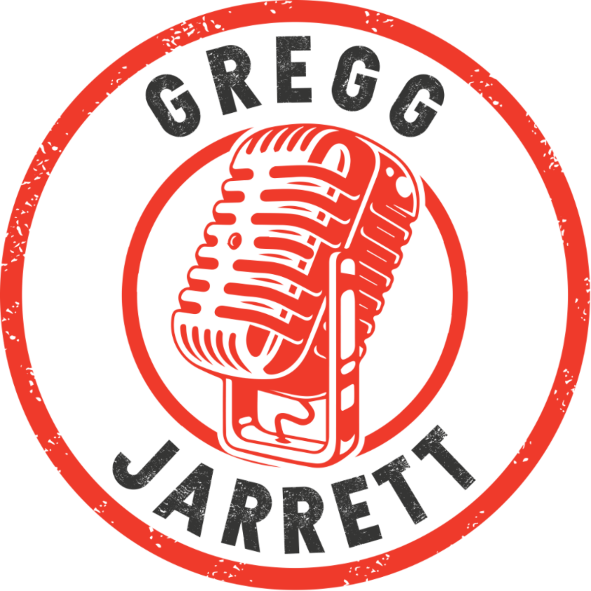 Gregg Jarrett