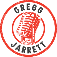 Gregg Jarrett logo