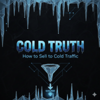 Cold Truth logo