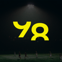The Nine98 logo