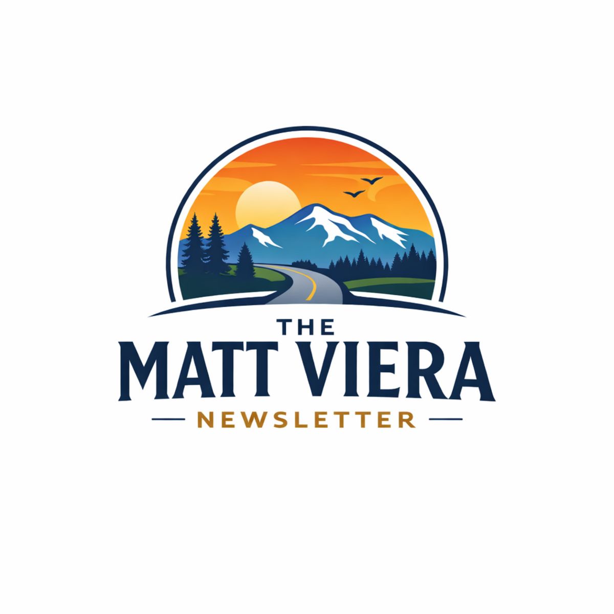 The Matt Viera Newsletter