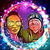 God’s G.O.A.T. VIP