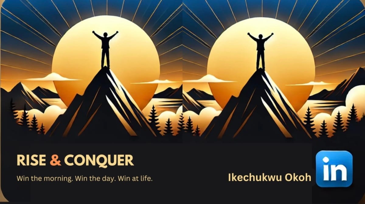 Rise & Conquer