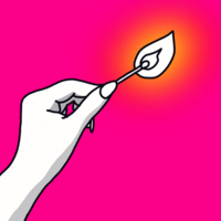 start something! logo