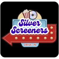 Silver Screeners logo