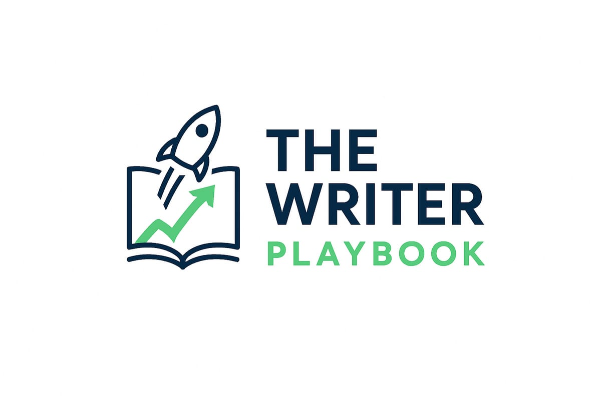The Writer Playbook