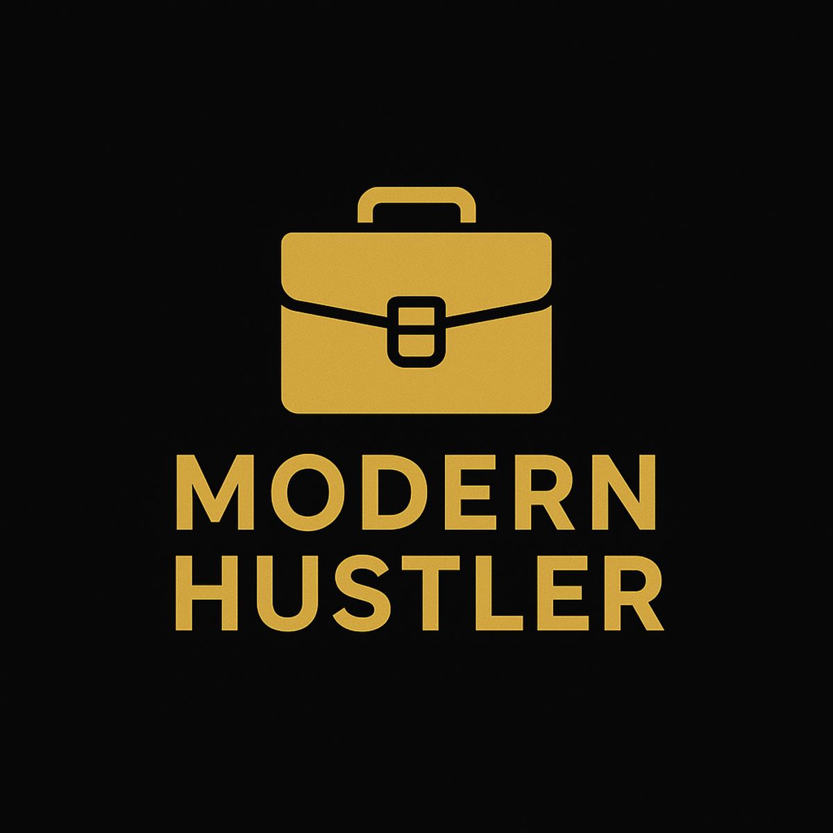 Modern Hustler