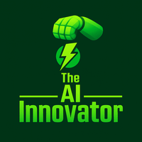 The AI Innovator logo