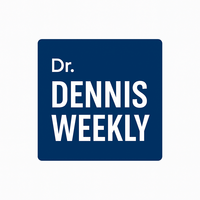 Dr. Dennis Weekly logo