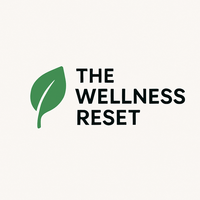 Thewellnessreset logo