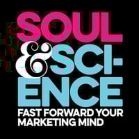 Soul & Science Newsletter logo