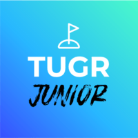 The Universal Golf Rankings logo