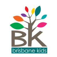 Brisbane Kids Newsletter logo
