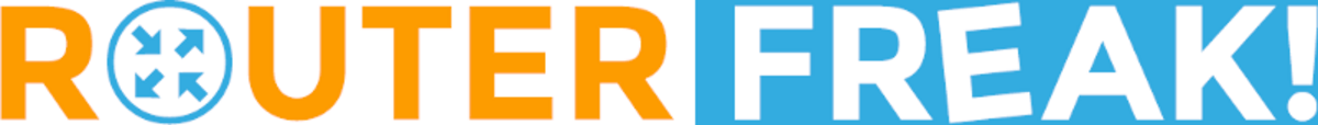 RouterFreak