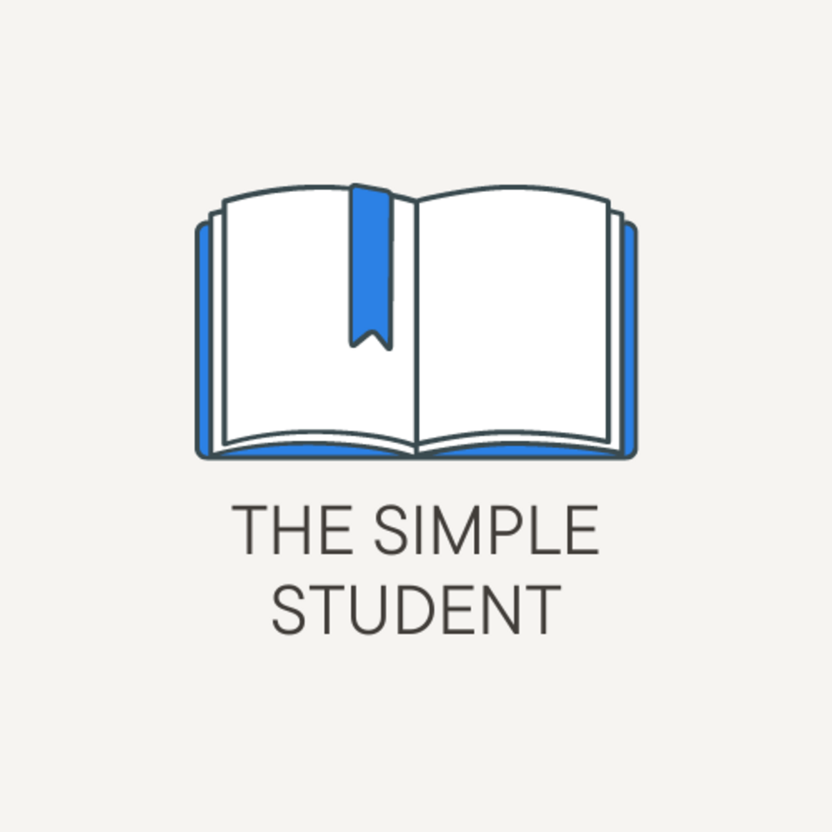 The Simple Student