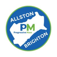 Allston-Brighton Progressives logo