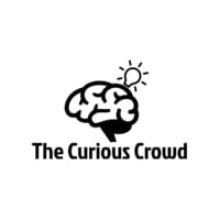 The Curious Crowd logo
