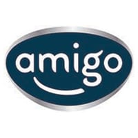 Amigo Pet Food Newsletter logo