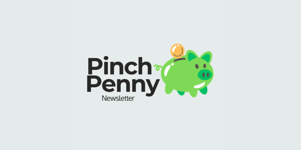 Pinch Penny