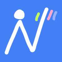 NASET logo