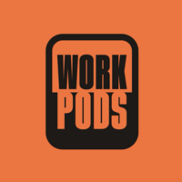 Work Pods Resources logo