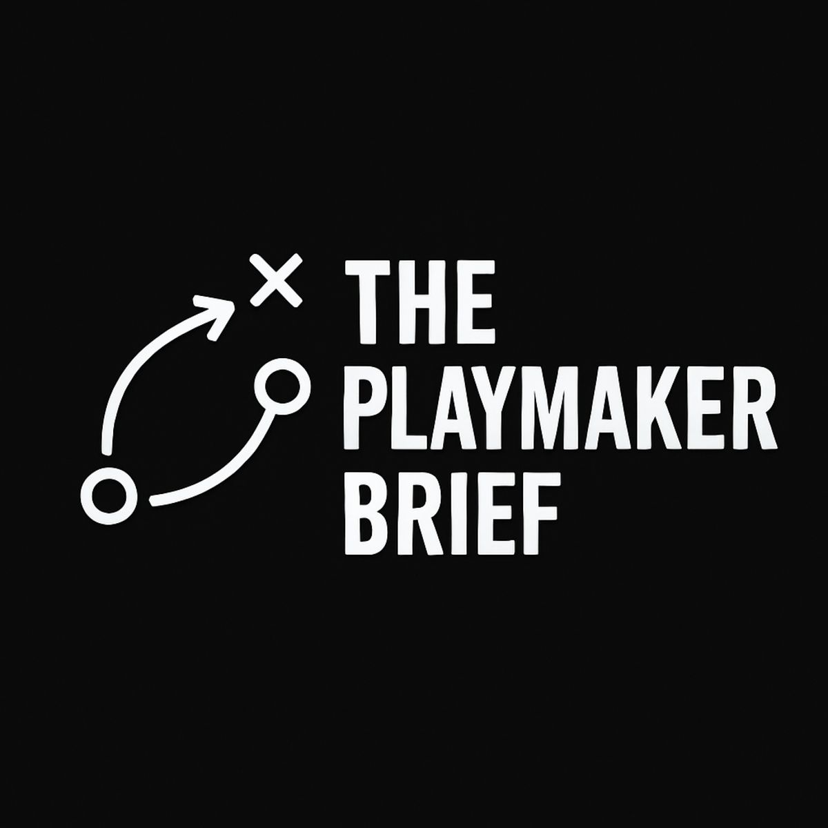 The Playmaker Brief