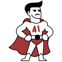 Super Marketing logo