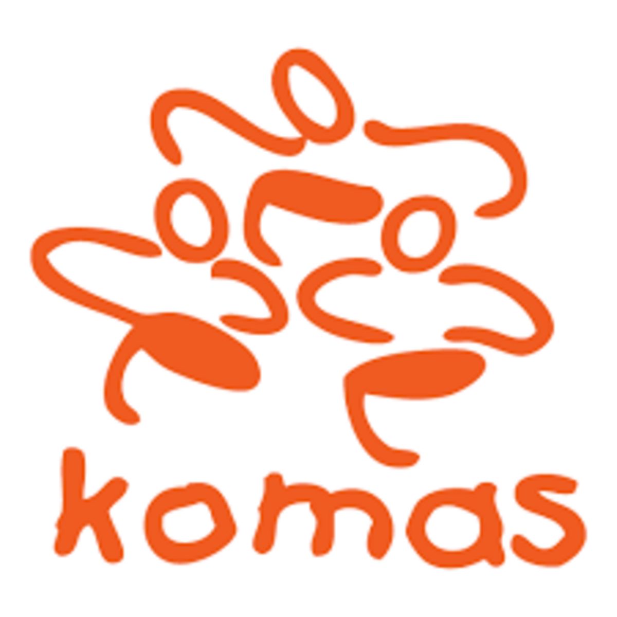 KOMAS Monitors