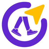 Get Active for Life logo