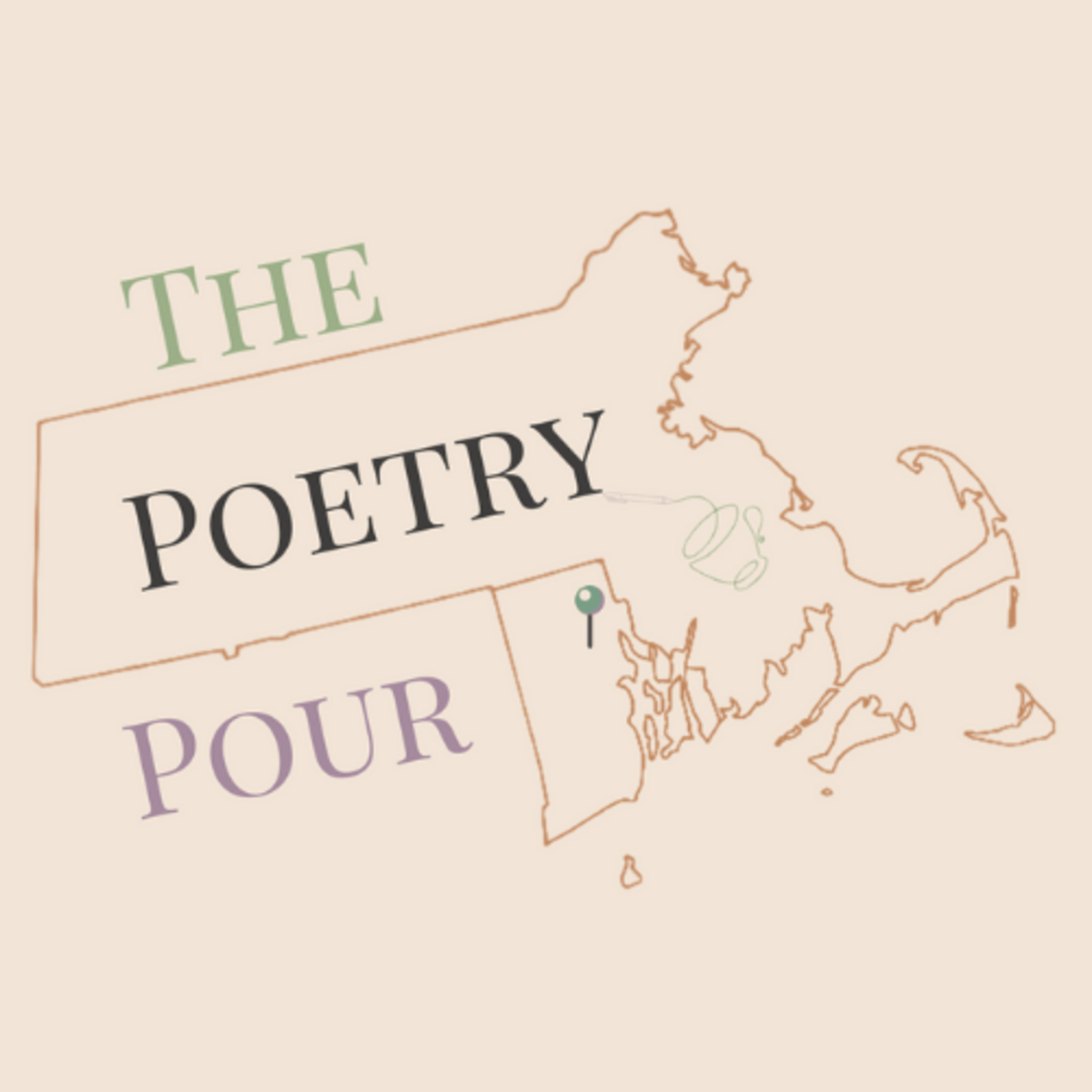 The Poetry Pour