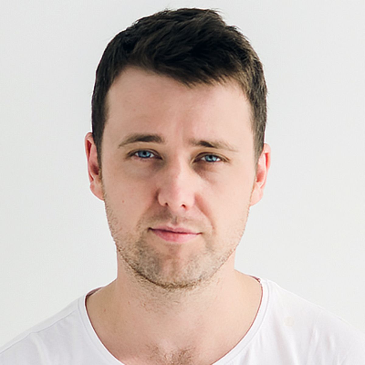 Alex MacGregor