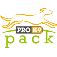 PRO K-9 Pack news logo