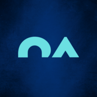 Optimizing With AI logo
