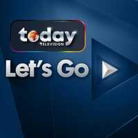 TODAY's Newsletter logo