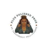 Style Dispatch from Plus Polished Pros