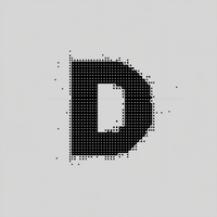The Daily Pixel logo